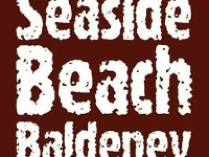 照片: Seaside Beach Baldeney